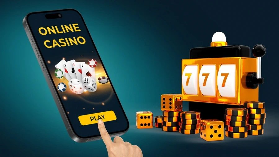 在线老虎机热门游戏推荐与平台评测 vgo8.com